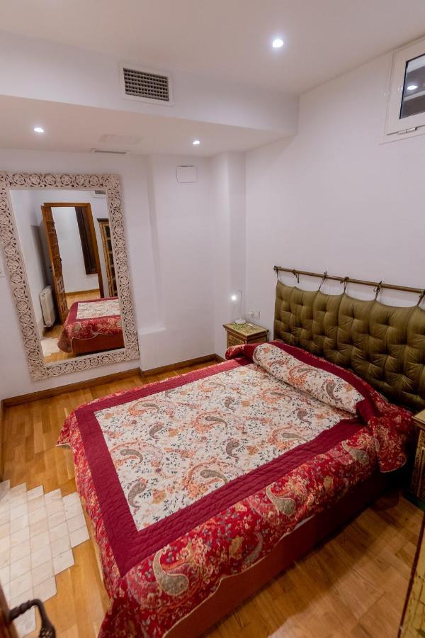 Suay Apartments Séville Extérieur photo