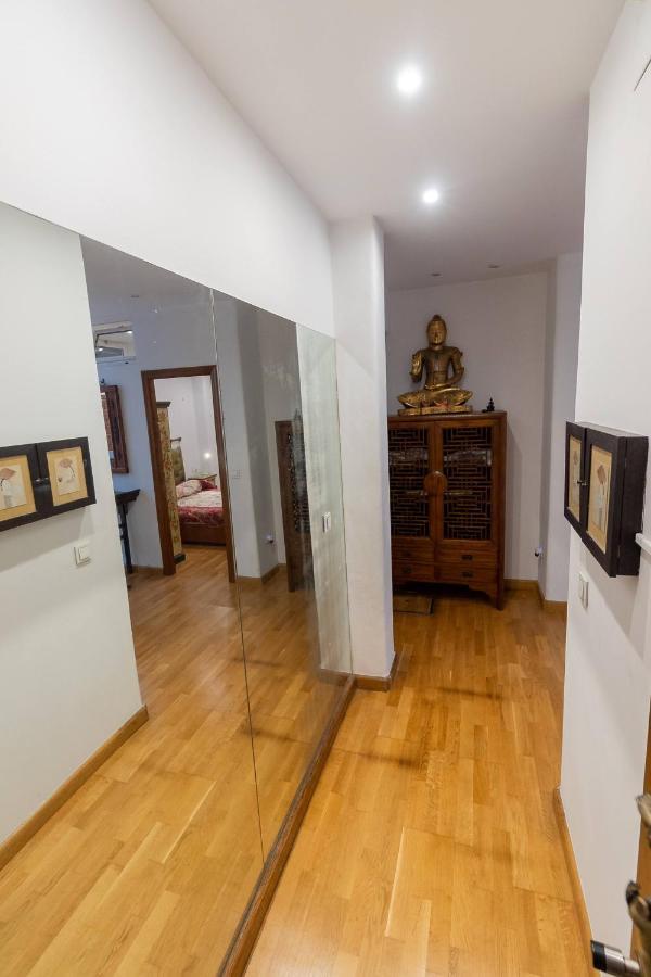 Suay Apartments Séville Extérieur photo