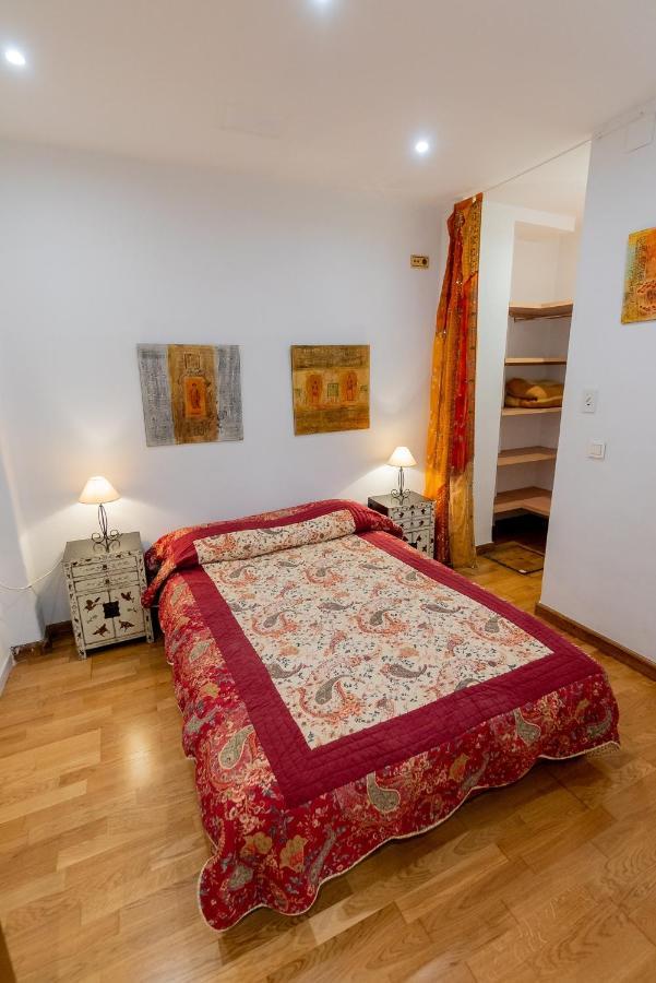 Suay Apartments Séville Extérieur photo
