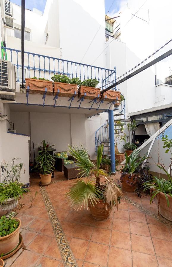 Suay Apartments Séville Extérieur photo