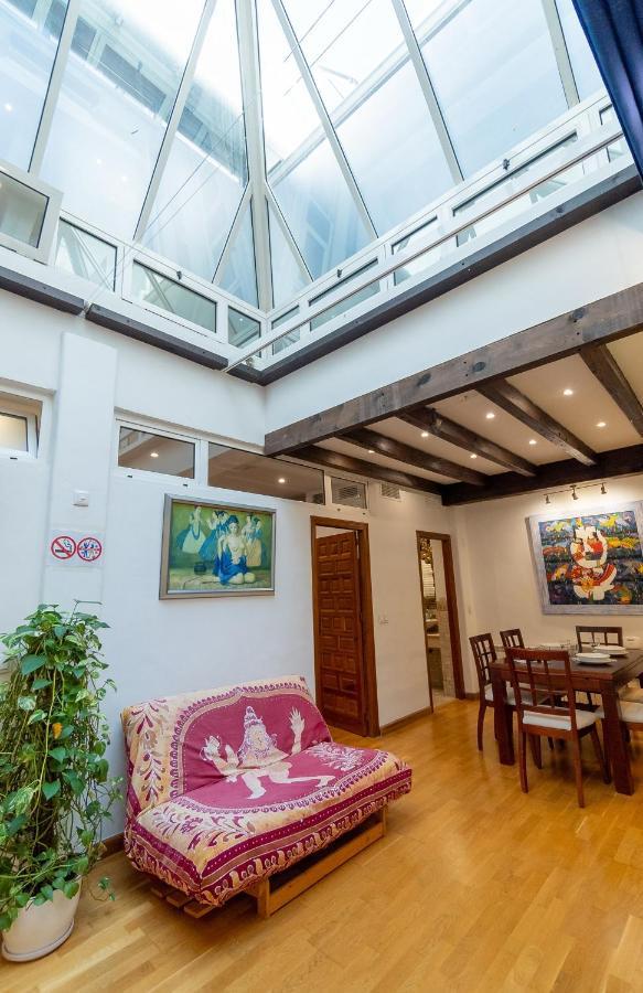 Suay Apartments Séville Extérieur photo