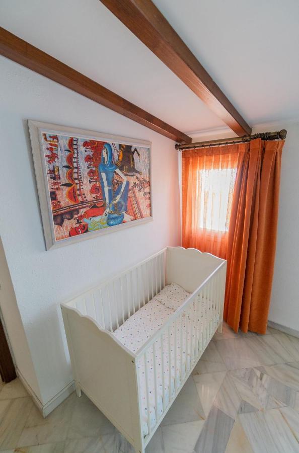 Suay Apartments Séville Extérieur photo