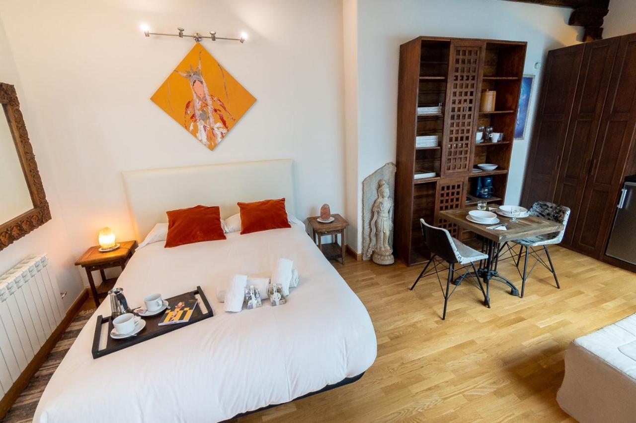 Suay Apartments Séville Extérieur photo