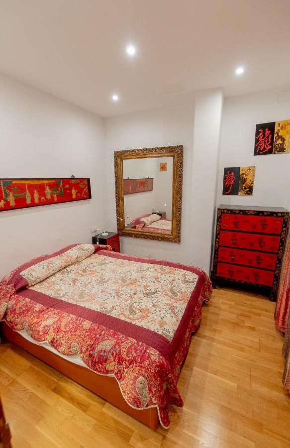 Suay Apartments Séville Extérieur photo